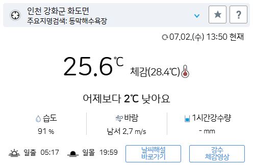 위 그림은 사진 입니다. 아래 본문 내용에서 날씨 상황을 정확히 알 수 있습니다.