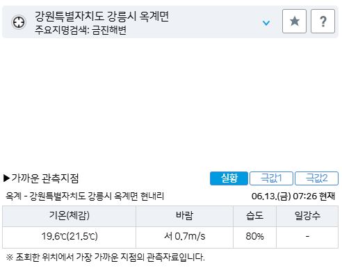 위 그림은 사진 입니다. 아래 본문 내용에서 날씨 상황을 정확히 알 수 있습니다.