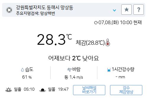 위 그림은 사진 입니다. 아래 본문 내용에서 날씨 상황을 정확히 알 수 있습니다.